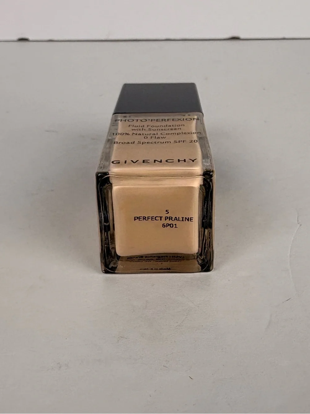 Givenchy Photo Perfexion Fluid Foundation with Sunscreen Natural Complexion #5